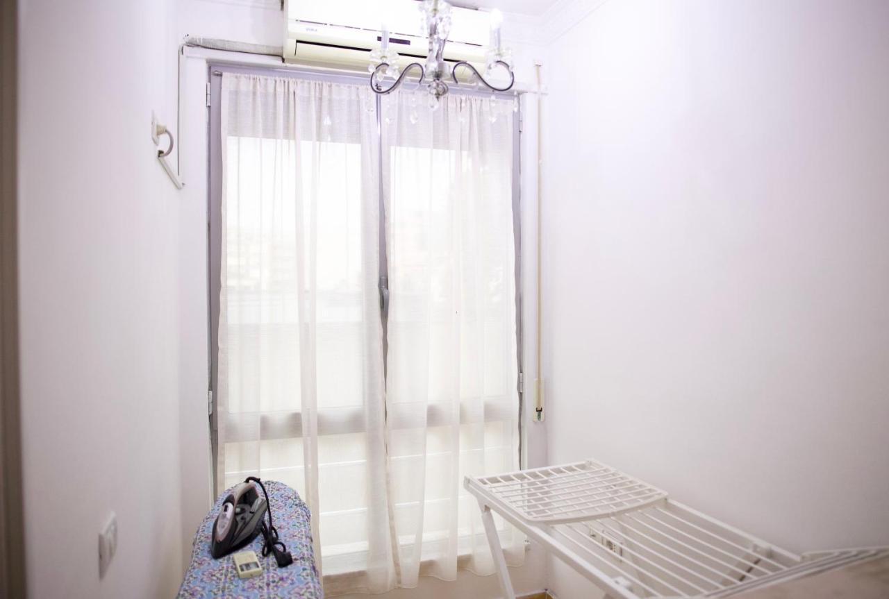 Nea'S Apartment Shkodër Extérieur photo